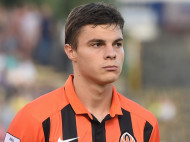 Украинским полузащитником «Шахтера» заинтересовалась итальянская «Рома»
