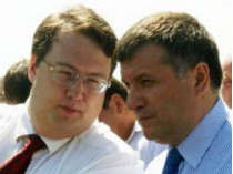 Аваков прокомментировал попытку покушения на своего советника Геращенко