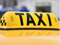 Шашечка такси