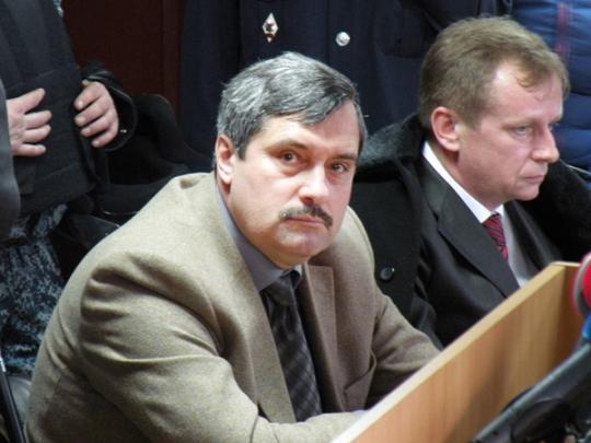 Дело о катастрофе Ил-76: обвинение просит 8 лет тюрьмы для генерала Виктора Назарова 