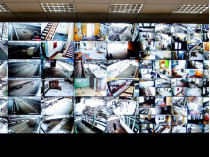В Киеве установили 4 тысячи видеокамер