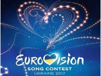 На следующей неделе Киеве пройдет жеребьевка стран-участниц «Евровидения-2017» 