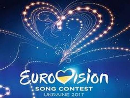 На следующей неделе Киеве пройдет жеребьевка стран-участниц «Евровидения-2017» 