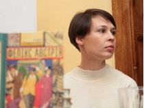 Украинская кинокомпания экранизирует роман-бестселлер Софии Андрухович «Феликс Австрия» 