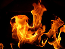 Пострадавшая во время пожара на Одесчине мать двоих малолетних детей скончалась