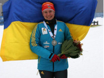 Анастасия Меркушина завоевала «бронзу» чемпионата Европы по биатлону