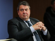 Новым министром иностранных дел Германии стал Зигмар Габриэль
