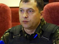 Умер бывший главарь луганских боевиков Валерий Болотов
