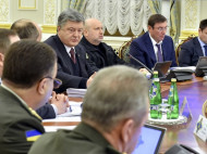 Порошенко: «Мы должны поддержать растущий спрос на украинское оружие»
