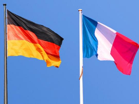 Германия и Франция подтвердили привязку антироссийских санкций к минским соглашениям