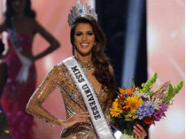 Корону «Мисс Вселенная» получила 23-летняя фрацуженка