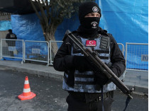 В ресторане Стамбула застрелен один человек, многие ранены