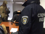 В Одессе замначальника таможенного поста «погорел» на взятке (фото)
