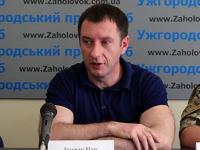 Суд отправил подозреваемого на звяточничестве вице-мэра Ужгорода под домашний арест