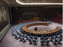 Украина добилась проведения Совбеза ООН из-за ситуации на Донбассе