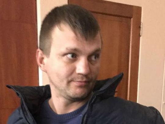 Дмитрий Погорелов двойное убийство