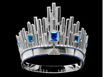 корона Мисс Вселенная