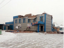 В Авдеевке с начала обострения конфликта один мирный житель погиб, семеро были ранены (фото)