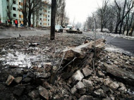 Взрывы в Донецке: террористы сеют панику среди гражданского населения (фото, видео)

