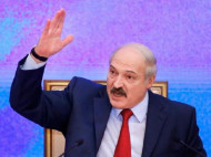 Лукашенко об отношении Москвы к Минску: "Зачем нас брать за горло?"

