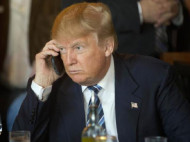 Трамп и Порошенко поговорят по телефону 4 февраля
