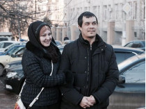 В Крыму из СИЗО выпущен адвокат Эмиль Курбединов