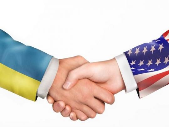 США и Украина подписали Соглашение об обмене налоговой информацией