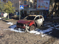 Шеремет умер из-за травматического шока и значительной кровопотери — МВД
