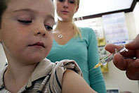Без паспорта вакцинации в украине никого не примут ни в детский сад, ни в школу, ни в вуз?