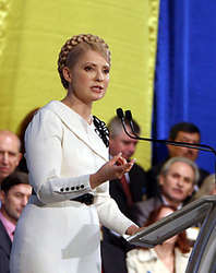 Юлия тимошенко: «состав кабмина необходимо формировать после общественных слушаний путем рейтингового голосования за претендентов на тот или иной пост»