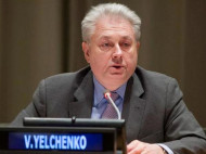 Россия осуществляет «небывалые репрессии» в Крыму — Ельченко
