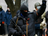 Оккупанты отправили на передовые позиции на Донбассе алкоголиков и наркоманов
