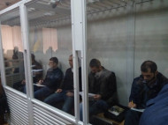 Суд проводит заседание по делу об убийстве людей на Майдане (онлайн-трансляция)
