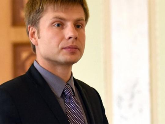 СБУ о похищении Гончаренко: «Сейчас проводятся специальные мероприятия»