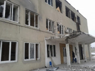 Боевики повредили Донецкую фильтровальную станцию, Авдеевка осталась без воды
