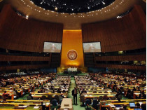 Страны-должники лишены права голоса в ООН 