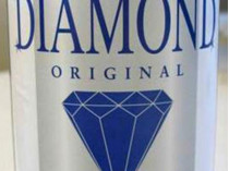 Diamond Vodka