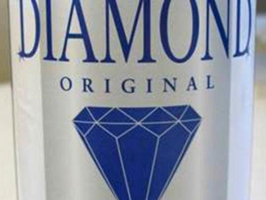 Diamond Vodka