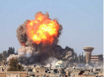 В Сирии в результате теракта погибли более 40 человек 