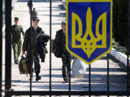 Крымских военных, предавших Украину, выселяют с полуострова
