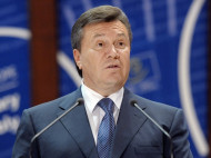 Совет Евросоюза одобрил продление на год санкций против Виктора Януковича и его соратников
