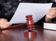 Двум псевдо-судьям террористической «ДНР» грозит до 15-ти лет лишения свободы
