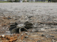 Хроника АТО: 115 обстрелов, ранены двое украинских воинов
