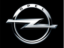 Эмблема Opel