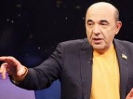 Вадим Рабинович: «Надо прекратить привлекать в страну тех инвесторов, кто высасывает из Украины все соки» 
