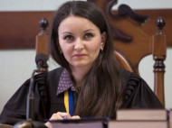 Высший админсуд отказался восстановить в должности скандальную судью Царевич

