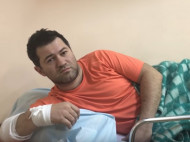 Суд отказался назначить судебно-медицинскую экспертизу Насирову

