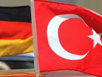 Германия Турция