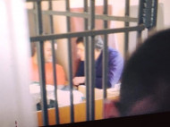 Суд, где рассматривается избрание меры пресечения для Насирова, «заминировали»
