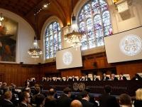 Суд ООН в Гааге